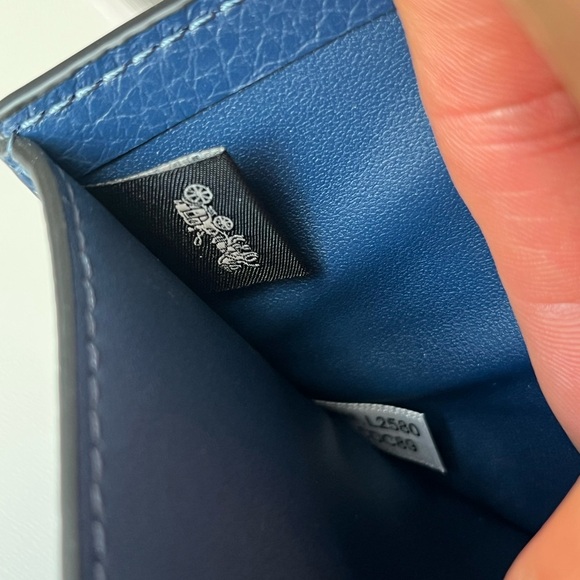 Coach wallet men🎈🎈 - Picture 6 of 6